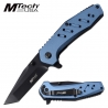 6.75" MTECH FOLDING KNIFE