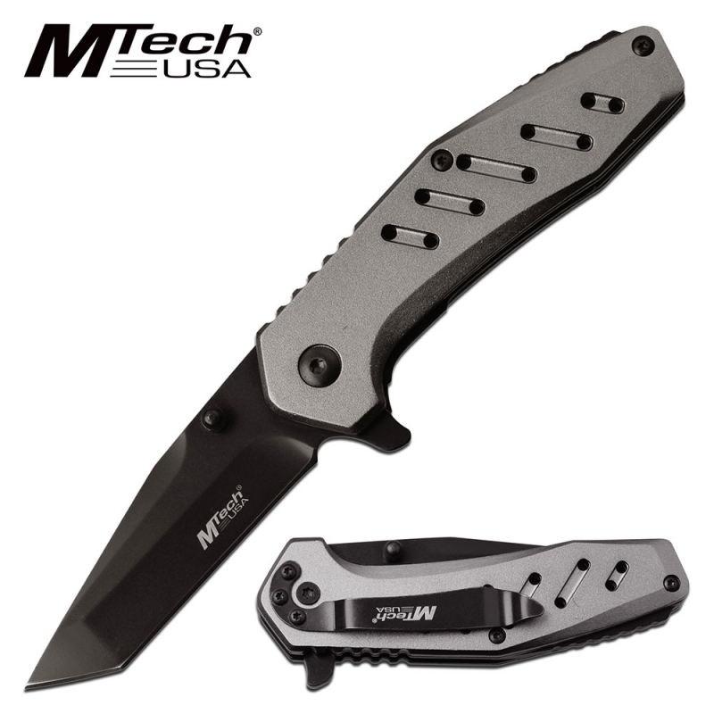 6.75" MTECH FOLDING KNIFE