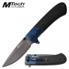 8.25" MTECH FOLDING KNIFE
