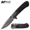 8.25" MTECH FOLDING KNIFE