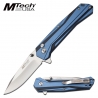 7.75" MTECH FOLDING KNIFE