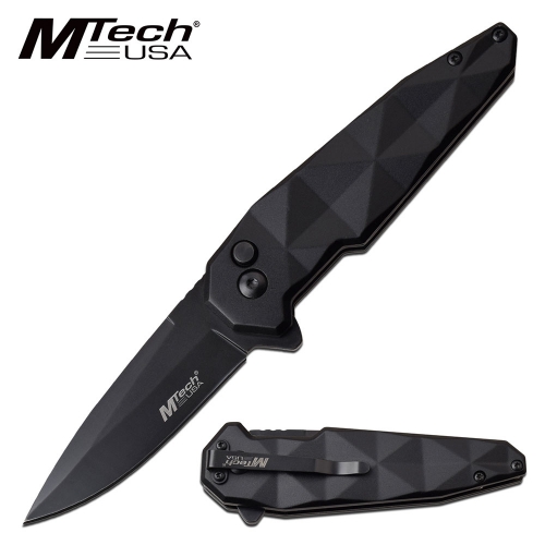 7.25" MTECH FOLDING KNIFE