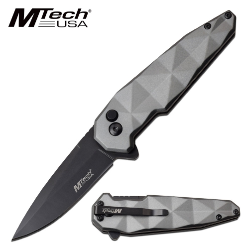 7.25" MTECH FOLDING KNIFE