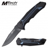 8.25" MTECH FOLDING KNIFE