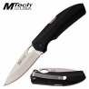 7" MTECH FOLDING KNIFE