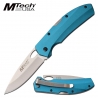 7" MTECH FOLDING KNIFE