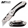 6.25" MTECH FOLDING KNIFE