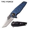 6.75" TAC-FORCE FOLDING KNIFE