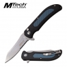 8" MTECH FOLDING KNIFE