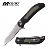 8" MTECH FOLDING KNIFE