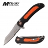 8" MTECH FOLDING KNIFE