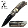 6" ELK RIDGE FOLDING KNIFE