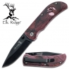 5.5" ELK RIDGE FOLDING KNIFE