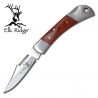 4.75" ELK RIDGE FOLDING KNIFE
