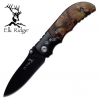 6" ELK RIDGE FOLDING KNIFE