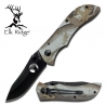 7.5" ELK RIDGE FOLDING KNIFE