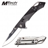 7.75" MTECH FOLDING KNIFE