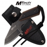 5.75" MTECH USA FIXED BLADE KNIFE