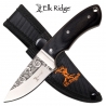8.75" ELK RIDGE FIXED BLADE KNIFE