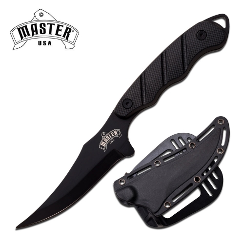 9" MASTER FIXED BLADE KNIFE
