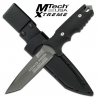 10" MTECH FIXED BLADE KNIFE