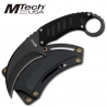 7.5" MTECH FIXED BLADE KNIFE