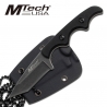 5" MTECH FIXED BLADE KNIFE