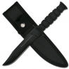 7.5" SURVIVOR FIXED BLADE KNIFE