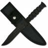 7.5" SURVIVOR FIXED BLADE KNIFE