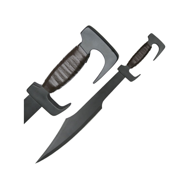 25" FANTASY SAMURAI SWORD