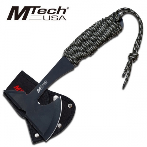 MTech USA AXE 9" OVERALL