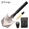 15.5" ELK RIDGE SHOVEL + SURVIVAL KIT