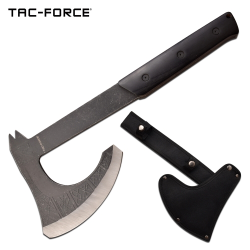 14" HACHE TAC FORCE