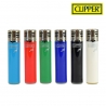 (48x) Clipper Lighters JET FLAME
