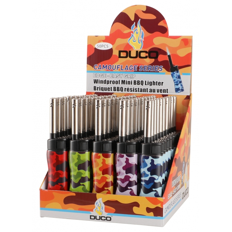 Briquet Duco EDGE