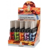 Briquet Duco EDGE