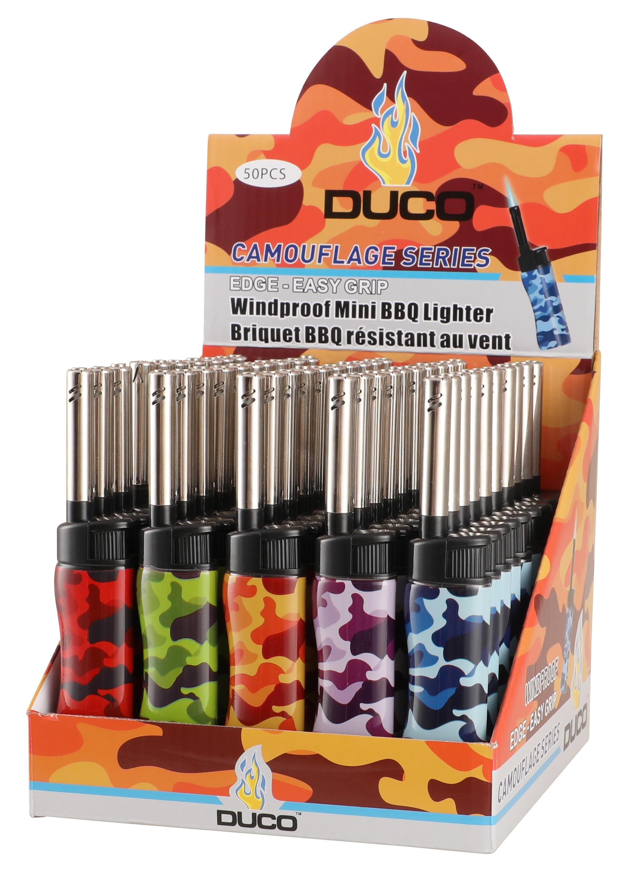 mini bbq lighter
