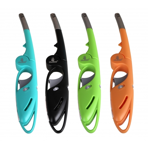 (12x) BRIQUET BBQ MULTI POSITIONS