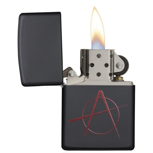 ZIPPO Anarchy