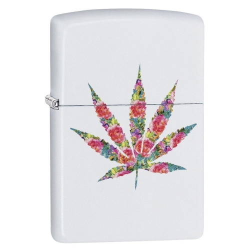 ZIPPO 214 WEED