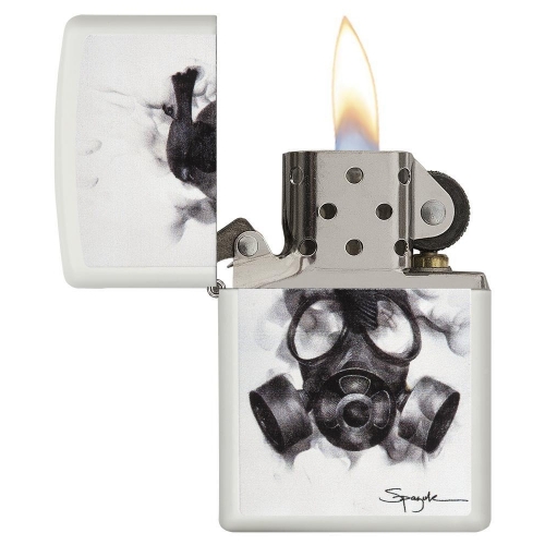 ZIPPO 214 Spazuk