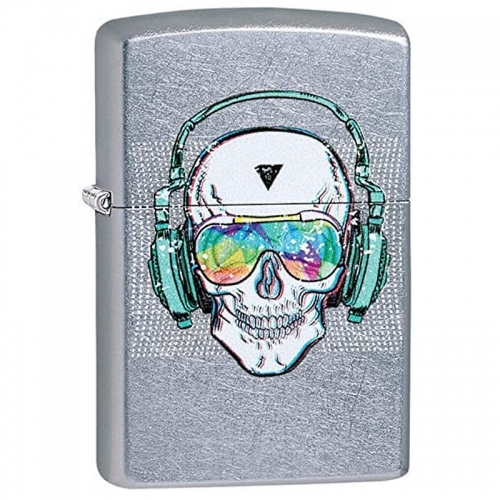 ZIPPO TYPHOON MATCH KIT