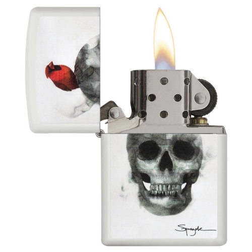 ZIPPO 214 Spazuk