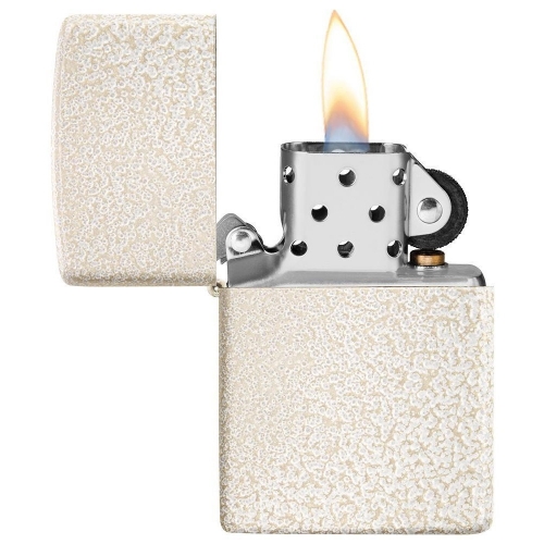 ZIPPO MERCURY GLASS (49181)