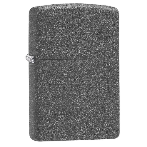 ZIPPO IRON STONE (211)