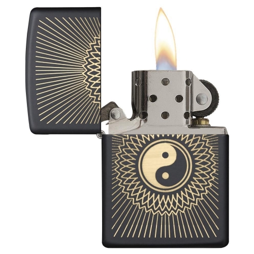 ZIPPO YING YANG 2 (29423)