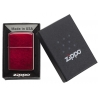 ZIPPO CANDY APPLE RED (21063)