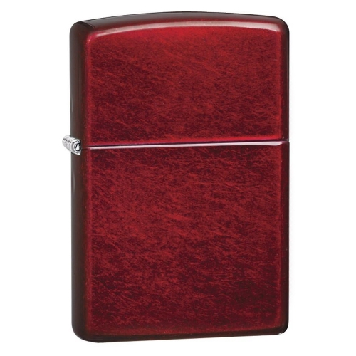 ZIPPO CANDY APPLE RED (21063)