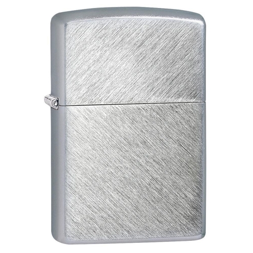 ZIPPO HEMINGBONE SWEEP (24648)