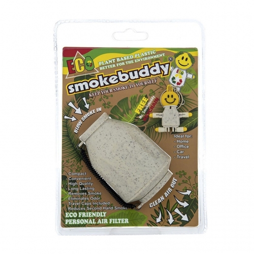 SMOKE BUDDY ORIGINAL MIXED COLORS